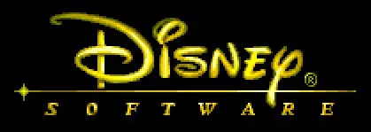 Walt Disney Computer Software, Inc. logo