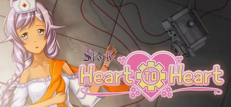 постер игры Sloth: Heart to Heart