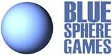 Blue Sphere Games Ltd. logo