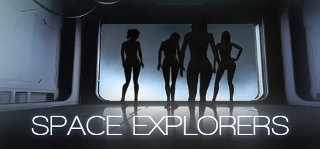 постер игры Space Explorers