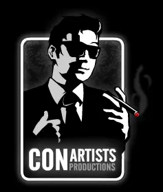 Con Artist Games Pty. Ltd. logo