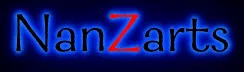 NanZarts L.L.C. logo