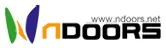 Ndoors Corporation logo