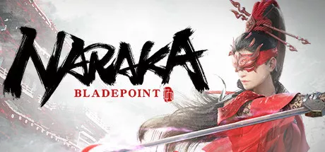постер игры Naraka: Bladepoint