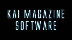 Kai Magazine Software logo