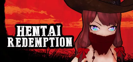 постер игры Hentai Redemption