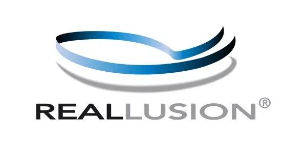 Reallusion Inc. logo