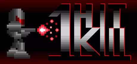 постер игры 1 Hit Kill