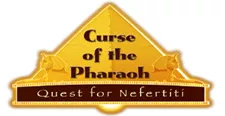 обложка 90x90 Curse of the Pharaoh: The Quest for Nefertiti