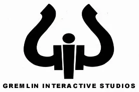 Infogrames Studios Limited logo