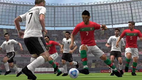 PES 2012: Pro Evolution Soccer official promotional image - MobyGames, pes  2012 