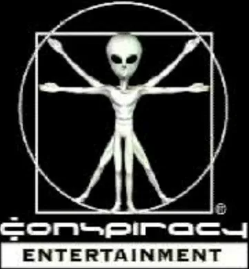 Conspiracy Entertainment Corp. logo