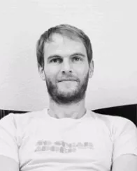 developer photo