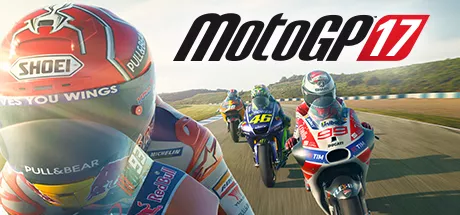 постер игры MotoGP 17