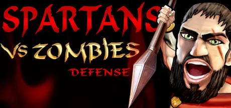 обложка 90x90 Spartans vs Zombies Defense