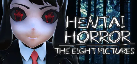 постер игры Hentai Horror: The Eight Pictures