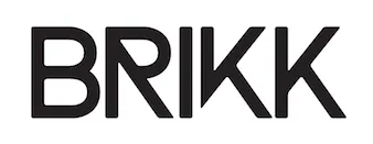 Brikk Animation och film AB logo