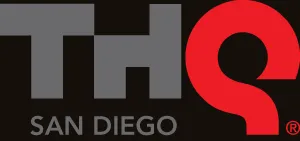 THQ San Diego logo