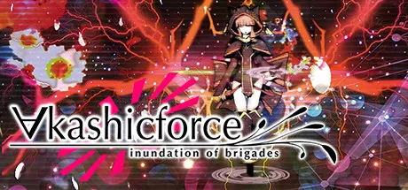постер игры Akashicforce