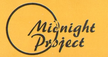 Midnight Project logo