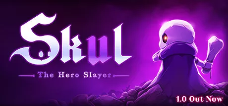 постер игры Skul: The Hero Slayer