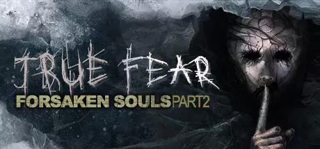 обложка 90x90 True Fear: Forsaken Souls - Part 2