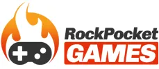 Rock Pocket Games AS logo