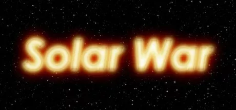 постер игры Solar War