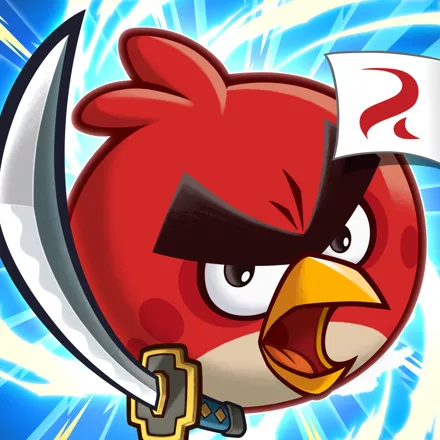 Angry Birds - What is your favorite bird combo in Angry Birds Epic?