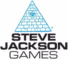 Steve Jackson Games logo