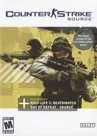 Counter-Strike: Condition Zero cover or packaging material - MobyGames