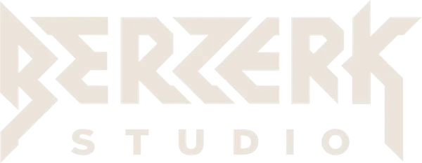 Berzerk Studio Inc. logo