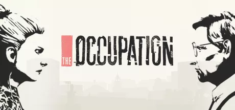 постер игры The Occupation