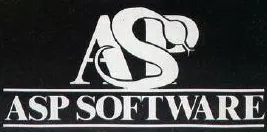 ASP Software Ltd. logo