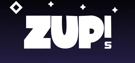 постер игры Zup! S