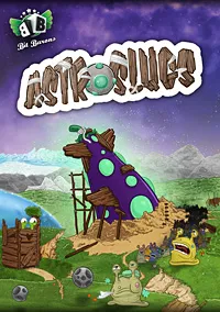 постер игры Astroslugs