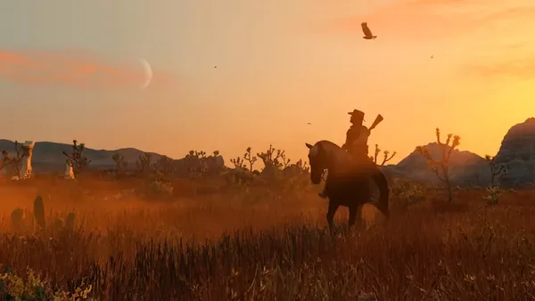 Red Dead Redemption (2023) - MobyGames