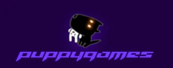 Puppygames logo