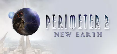 обложка 90x90 Perimeter II: New Earth