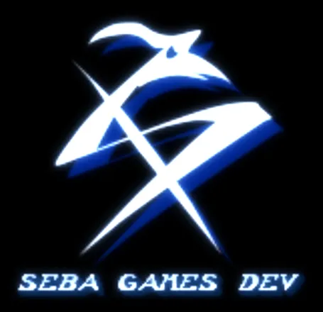 Seba Games Dev logo
