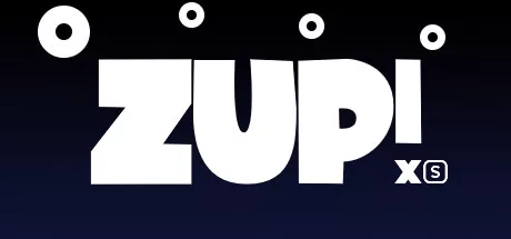 постер игры Zup! XS