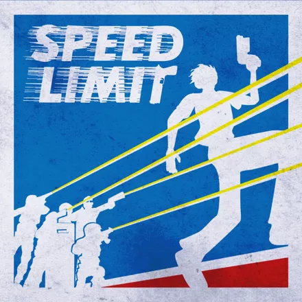 постер игры Speed Limit