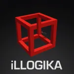 Illogika Studios, Inc. logo