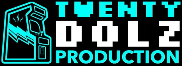 Twenty Dolz Production logo
