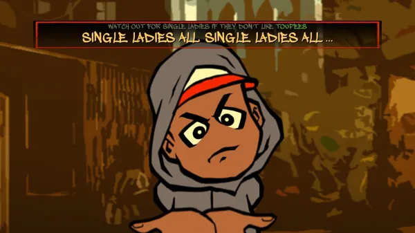 Project Rap Project Rap (2013) - MobyGames