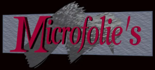 Microfolie's Editions logo