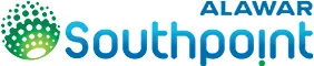 Alawar Southpoint logo