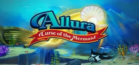 обложка 90x90 Allura: Curse of the Mermaid