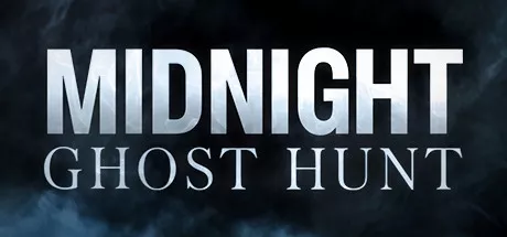 обложка 90x90 Midnight Ghost Hunt