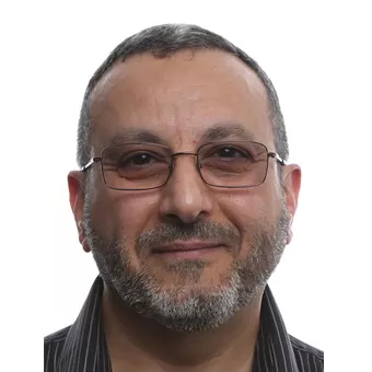 developer photo